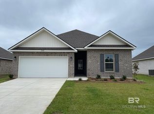 17096 Delta Ave, Robertsdale, AL 36567