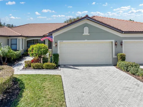 20097 Pezzana Dr, Venice, FL 34292