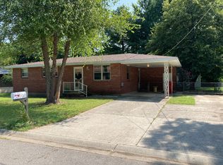 312 Pam St, Sikeston, MO 63801