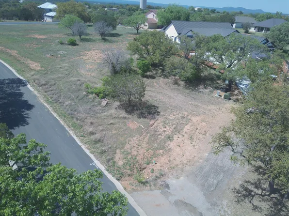 501 Nugget Circle/Gld Nugget, Horseshoe Bay, TX 78657