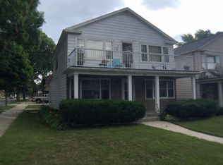 2378 N 58th St #1, Milwaukee, WI 53210