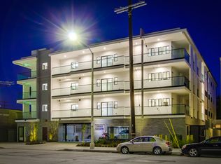 11022 Camarillo St #303, North Hollywood, CA 91602