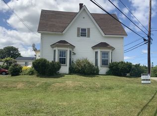 10452 Durham St, Pugwash, NS B0K1L0
