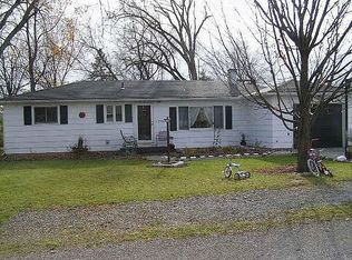 15204 Homer Dr, Bryan, OH 43506