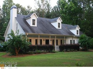 1471 Old Salem Rd, Watkinsville, GA 30677