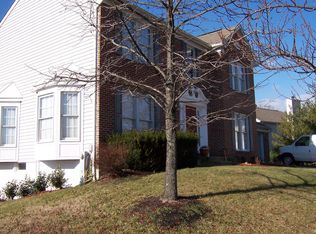 110 Linden Ridge Rd, Laurel, MD 20724