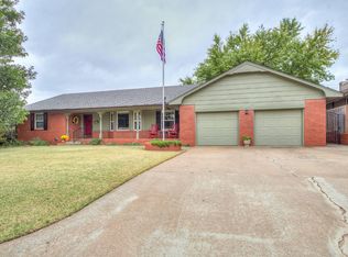 416 NW 46th St, Oklahoma City, OK 73118