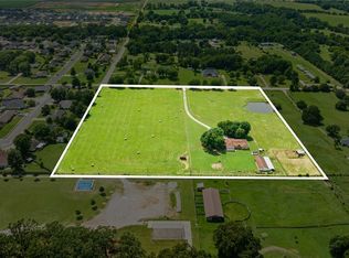 15658 Easterling Rd, Pea Ridge, AR 72751