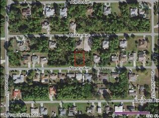 23200 Nancy Ave, Port Charlotte, FL 33952