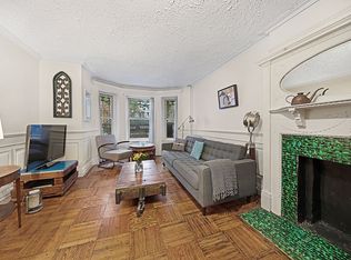 231 Decatur St #1, Brooklyn, NY 11233