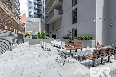 Rented by The KCI Group