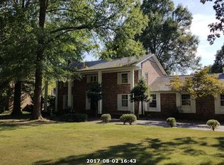 201 Old Orchard Rd, Paducah, KY 42001