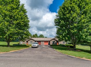 340 & 338 Red Tail Mountain Dr, Mountain City, TN 37683