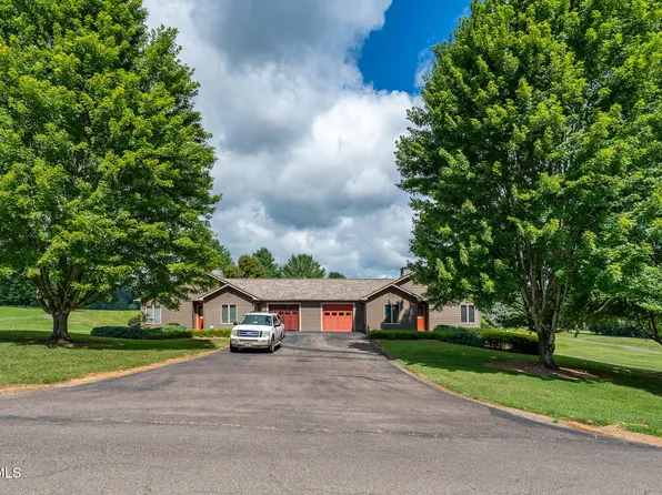 340 & 338 Red Tail Mountain Dr, Mountain City, TN 37683