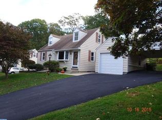 109 Rockwood Rd, Newtown Square, PA 19073