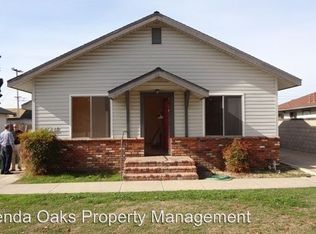 621-A S Lincoln St, Santa Maria, CA 93458