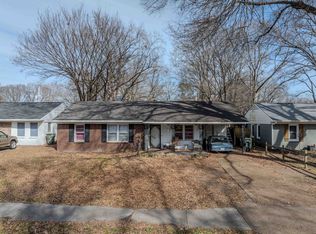 4474 Kimball Ave, Memphis, TN 38117