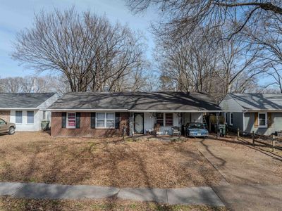 4474 Kimball Ave, Memphis, TN, 38117