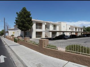 800 N Major Ave, Henderson, NV 89015
