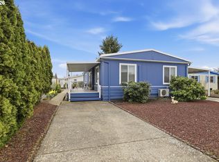 1199 N Terry St Space 282, Eugene, OR 97402