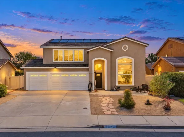 37334 Bunchberry Ln, Murrieta, CA 92562