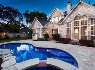 3116 Kittowa Cv, Austin, TX 78746
