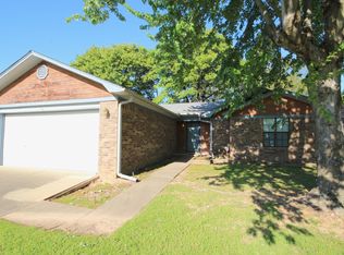 8205 Tall Oaks Cv, Sherwood, AR 72120