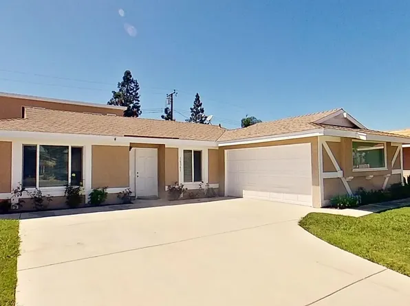 16341 Arlington Ln, Huntington Beach, CA 92649