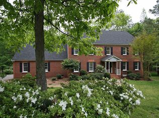 6311 W Branch Rd, Midlothian, VA 23112