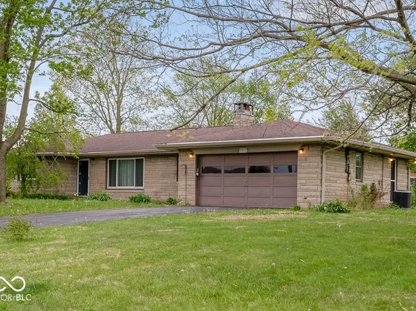 5565 Varna Dr, Indianapolis, IN 46221