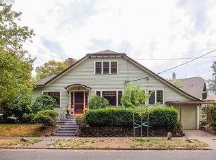 1111 NE Imperial Ave, Portland, OR 97232