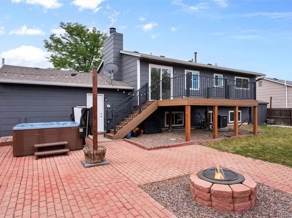 19161 E Louisiana Avenue, Aurora, CO 80017