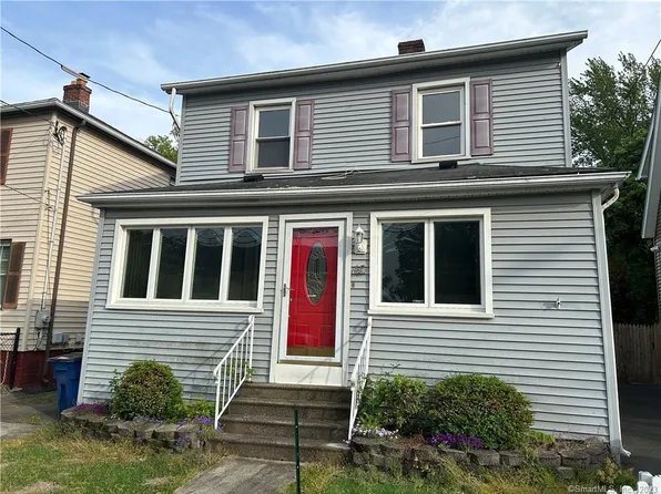 65 Florence Avenue, New Haven, CT 06512