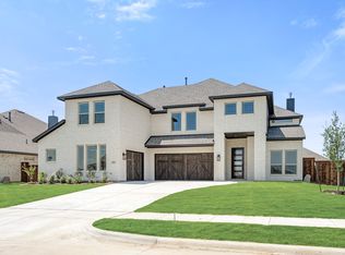 2612 Acton Dr, Venus, TX 76084