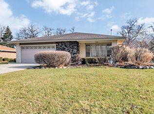 12437 S Melvina Ave, Palos Heights, IL 60463