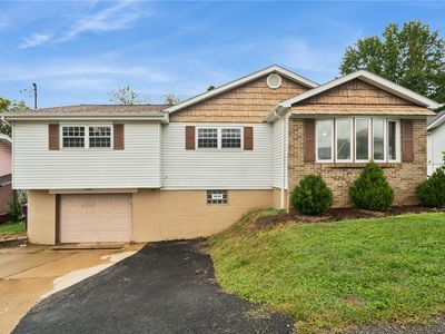 738 Zandona St, New Kensington, PA, 15068