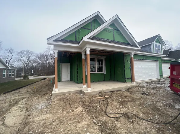 6372 Filly Cir, Indianapolis, IN 46260