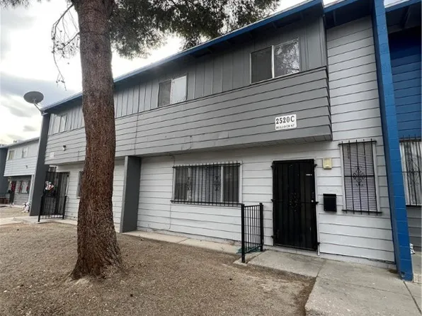 2520 Bulloch St APT C, North Las Vegas, NV 89030