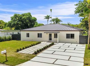 6600 SW 45th St, Miami, FL 33155