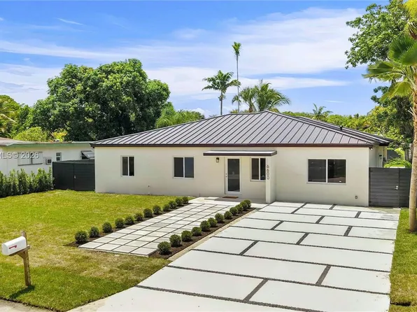 6600 SW 45th St, Miami, FL 33155