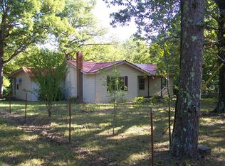 6808 Highway 66, Leslie, AR 72645