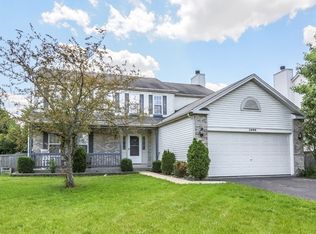 5600 Grand Highlands Dr, Plainfield, IL 60586