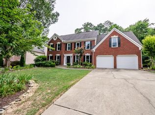 3162 Blackstone Run, Lawrenceville, GA