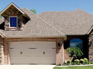 4123 E Brookdale Ter, Springfield, MO 65802