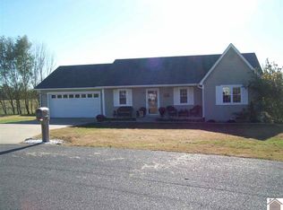 273 Chad Dr, Mayfield, KY 42066