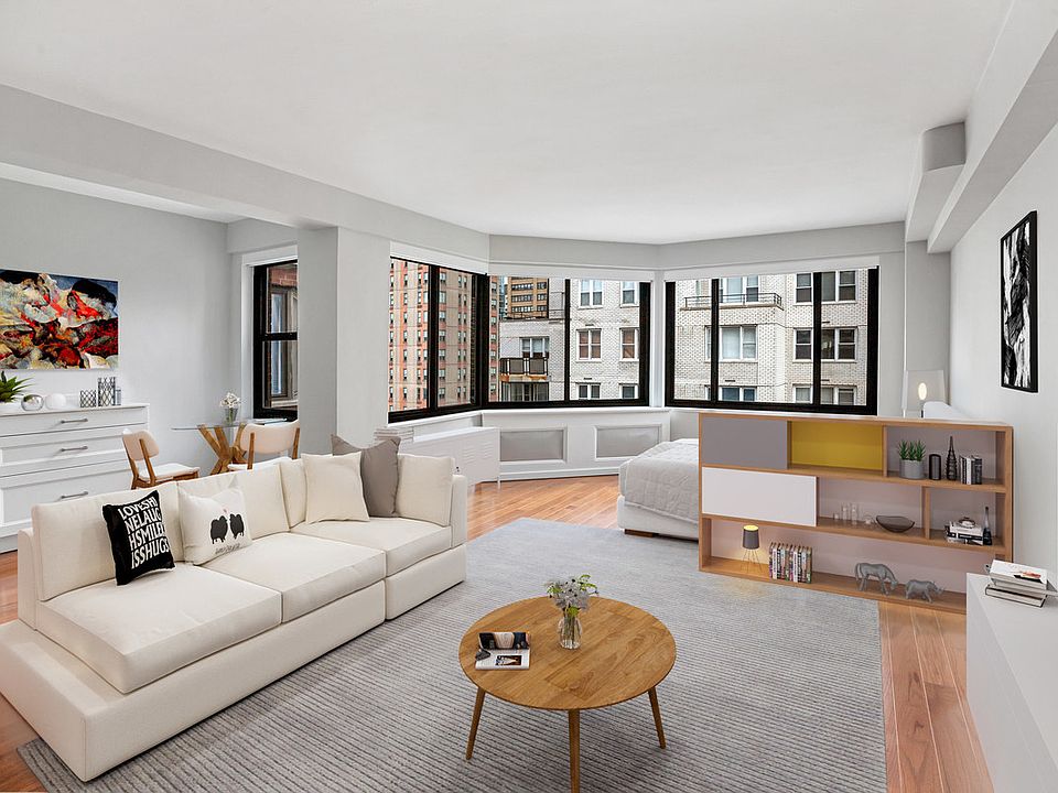 1st image of 200 E 36th St APT 17E
