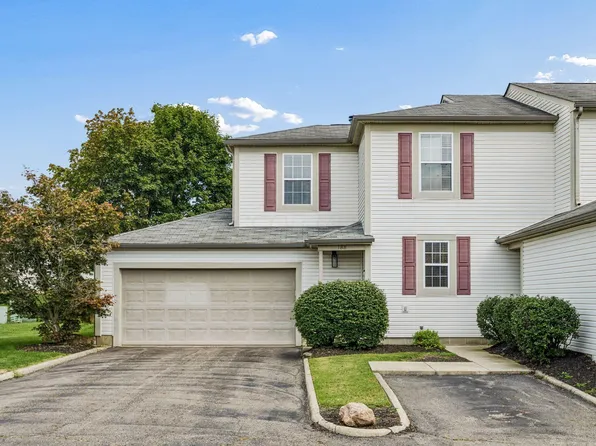 188 Macfalls Way #17A, Blacklick, OH 43004
