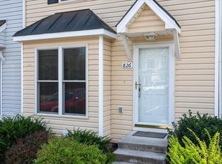 826 Camelot Ln, Harrisonburg, VA 22801