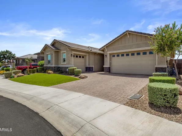 11653 W ANDREW Lane, Peoria, AZ 85383