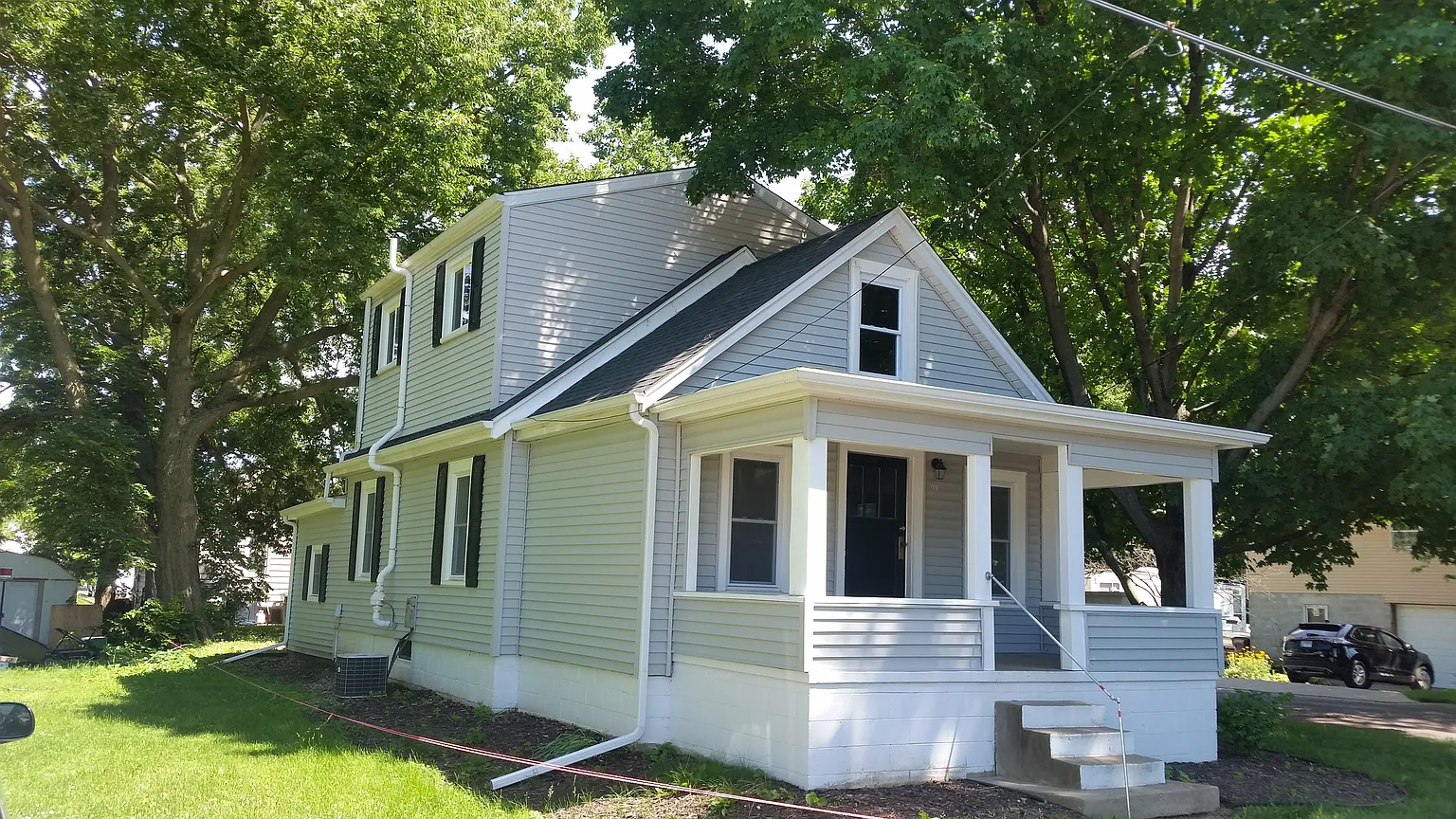 431 Doering Ave photo 1